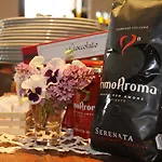 Allegra Fattoria Locanda Malchina