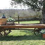 Allegra Fattoria Locanda Malchina
