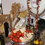 بيت ريفي Allegra Fattoria 2*