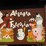 Allegra Fattoria بيت ريفي 2*