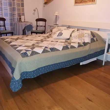 Locanda Allegra Fattoria Malchina