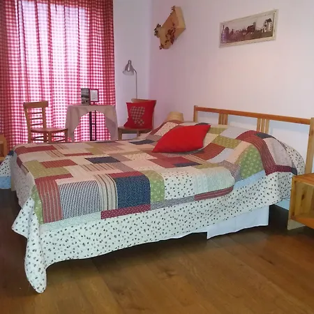 Allegra Fattoria Malchina