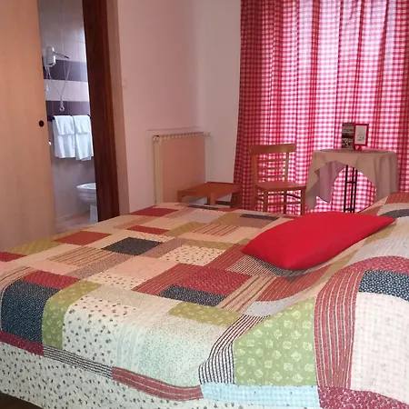 Inn Allegra Fattoria