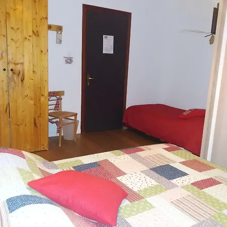 Allegra Fattoria Inn Malchina