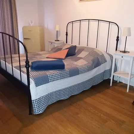 Allegra Fattoria 2* Malchina