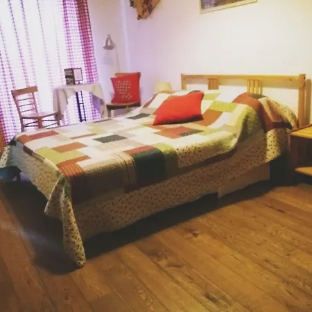 Inn Allegra Fattoria 2*