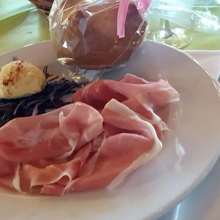 Locanda Allegra Fattoria Malchina