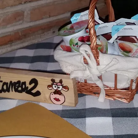 Allegra Fattoria Inn Malchina