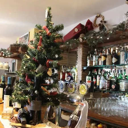 Allegra Fattoria Locanda 2*