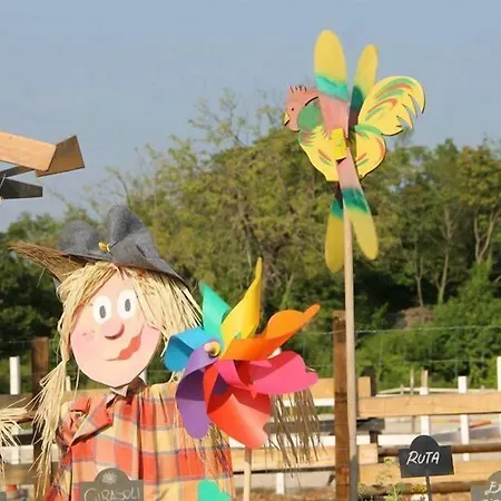 Allegra Fattoria 2* Malchina