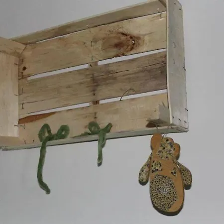 Locanda Allegra Fattoria Malchina