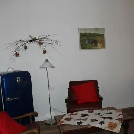 Allegra Fattoria 2* Malchina