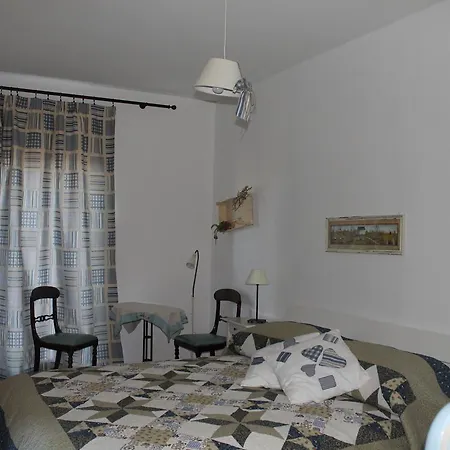 Allegra Fattoria Locanda 2*