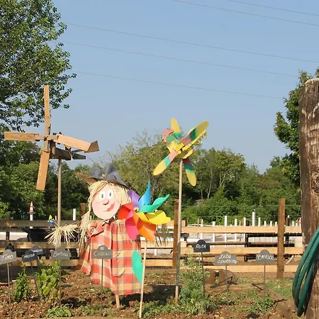 Locanda Allegra Fattoria