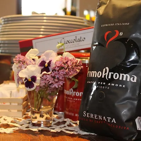 Allegra Fattoria Locanda Malchina