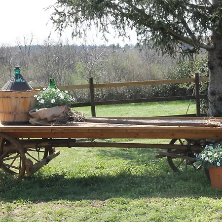 Allegra Fattoria Inn Malchina