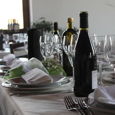 Allegra Fattoria Locanda