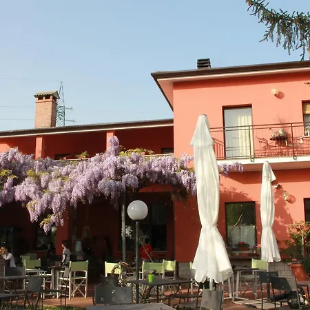 Inn Allegra Fattoria Malchina