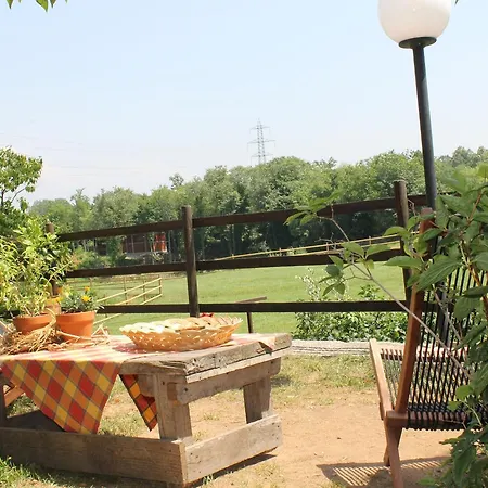 Locanda Allegra Fattoria 2*