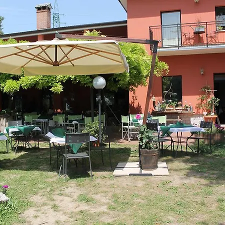 Inn Allegra Fattoria 2*