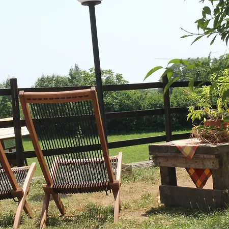 Inn Allegra Fattoria