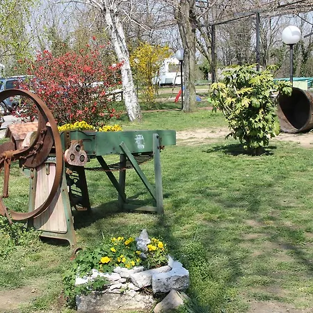 Inn Allegra Fattoria