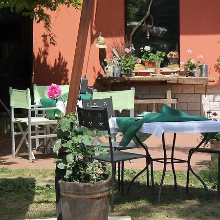 Allegra Fattoria Inn Malchina