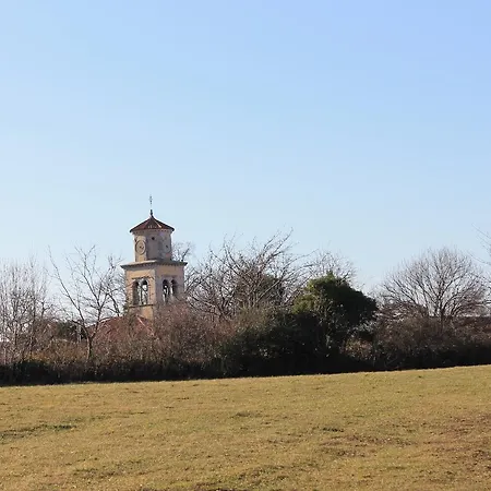 Locanda Allegra Fattoria