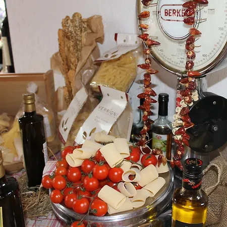 Locanda Allegra Fattoria 2*