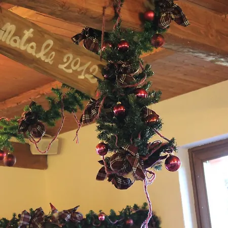 Allegra Fattoria Malchina