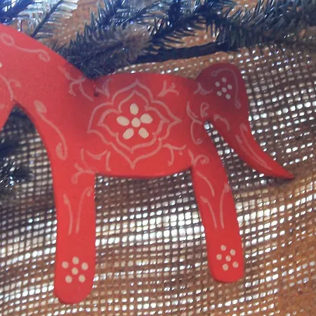 Allegra Fattoria 2* Malchina