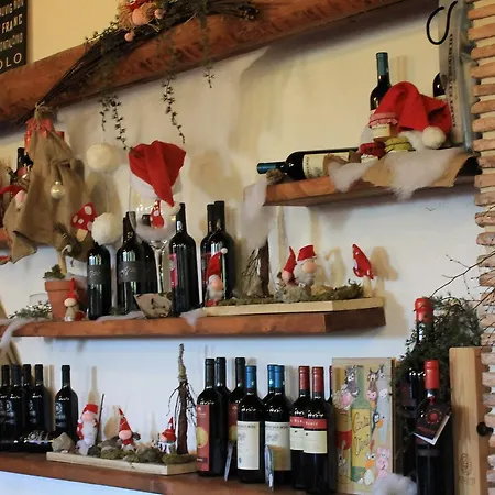 Locanda Allegra Fattoria 2*