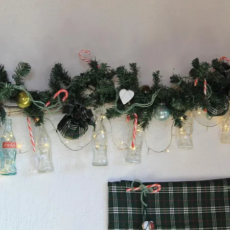 Allegra Fattoria 2* Malchina