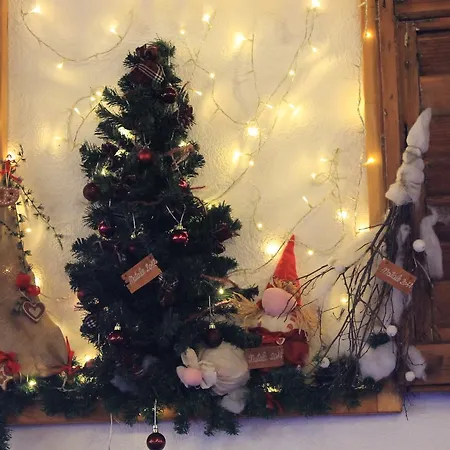 Allegra Fattoria Malchina