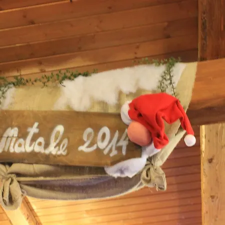 Allegra Fattoria Locanda 2*