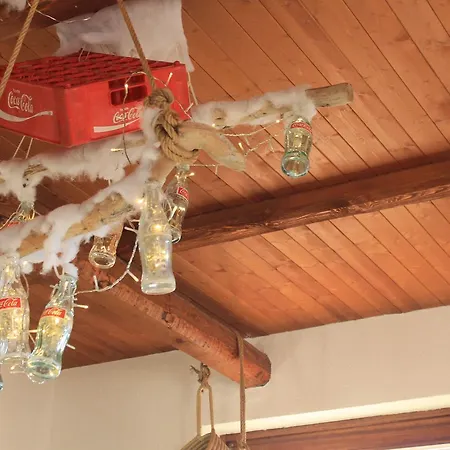 Allegra Fattoria Malchina