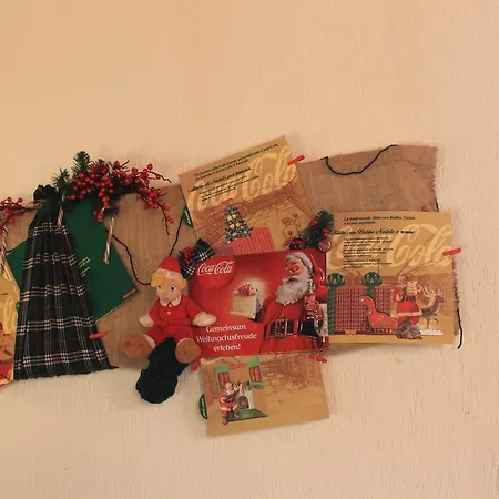 Allegra Fattoria 2* Malchina