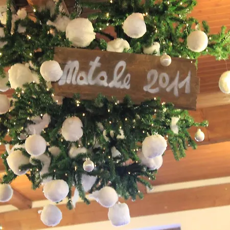 Allegra Fattoria Inn