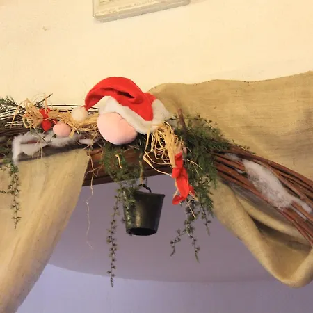 Allegra Fattoria Inn