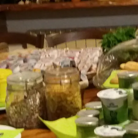 Allegra Fattoria Inn 2*