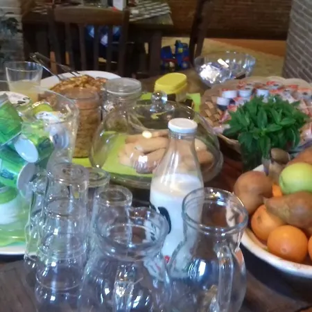Inn Allegra Fattoria