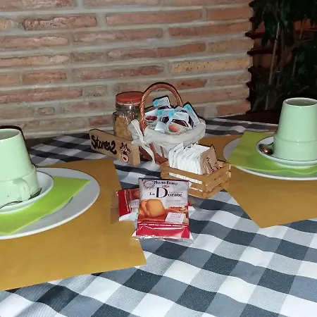 Inn Allegra Fattoria Malchina