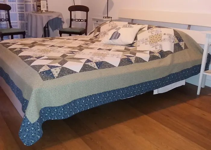 Πανδοχείο Allegra Fattoria Malchina