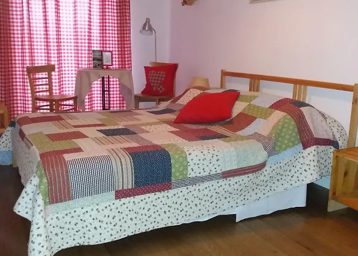 Allegra Fattoria Malchina