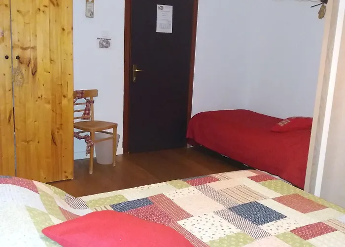 Allegra Fattoria Πανδοχείο Malchina