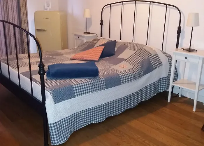 Allegra Fattoria 2* Malchina