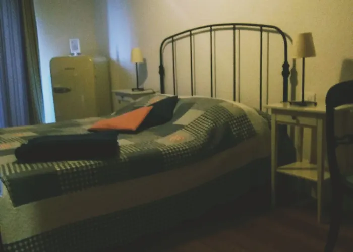 Πανδοχείο Allegra Fattoria