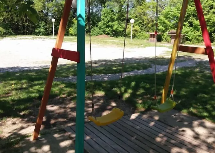 Allegra Fattoria 2* Malchina