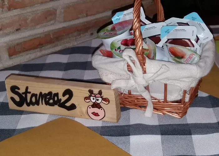 Allegra Fattoria Πανδοχείο Malchina