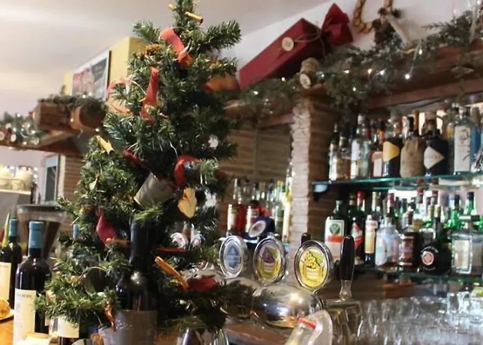 Allegra Fattoria Πανδοχείο 2*